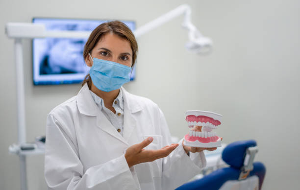 Best Emergency Treatment for Dental Infections or Abscesses in Carteret, NJ