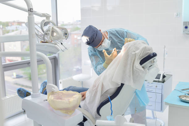Best Emergency Denture Repair in Carteret, NJ